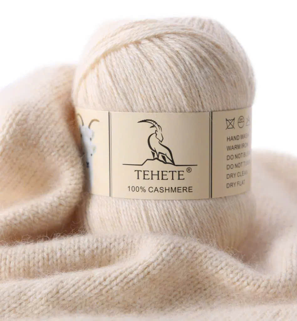 Mẹo làm sạch đồ len cashmere đúng cách Mẹo làm sạch đồ len cashmere đúng cách